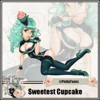 (image for) Sweetest Cupcake