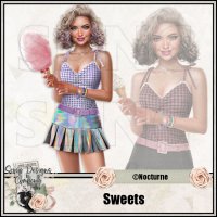 (image for) Sweets