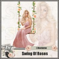 (image for) Swing Of Roses