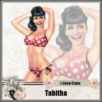 (image for) Tabitha