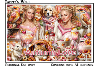 (image for) Autumn Love