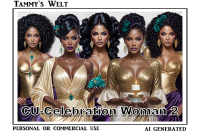 (image for) CU Celebration Woman 2