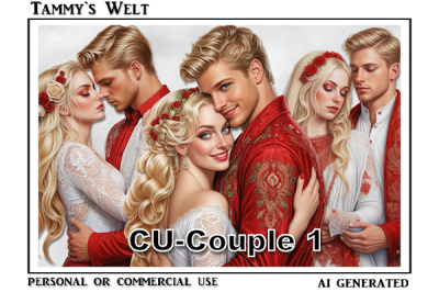 (image for) CU-Couple 1