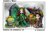 (image for) CU Halloween 2