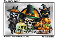 (image for) CU Halloween 4