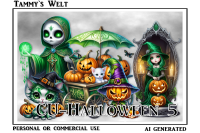 (image for) CU Halloween 5