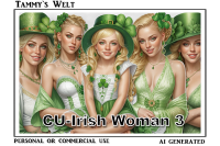 (image for) CU-Irish Woman 3