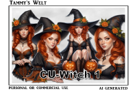 (image for) CU Witch 1