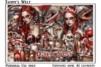 (image for) Dark Sea