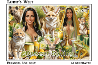 (image for) Desert Spring