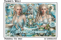 (image for) Elven Dreams