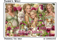 (image for) Great Mom