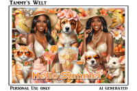 (image for) Hello Summer