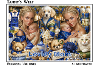 (image for) Lovley Mom
