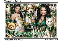 (image for) Luxury Xmas