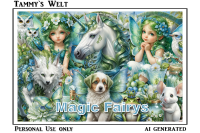 (image for) Magic Fairys