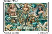 (image for) Merfolk