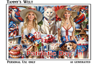 (image for) Patriotic Day