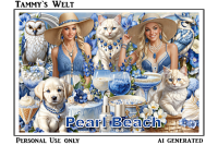 (image for) Pearl Beach