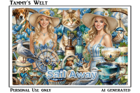 (image for) Sail Away