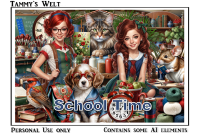 (image for) School Time