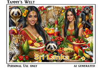 (image for) Sri Lanka