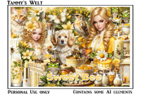 (image for) Sweet Bee