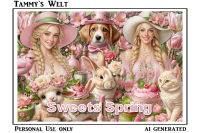 (image for) Sweet Spring