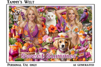 (image for) Sweet Summer
