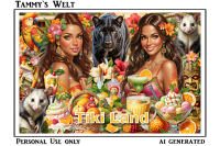 (image for) Tiki Land