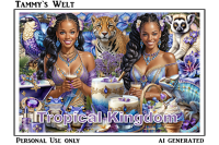 (image for) Tropical Kingdom