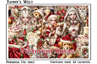 (image for) Victorian Xmas