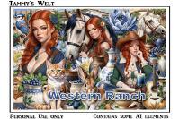 (image for) Western Ranch