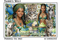 (image for) Wild Jungle