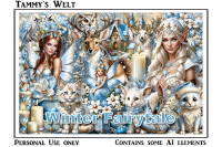 (image for) Winter Fairytale