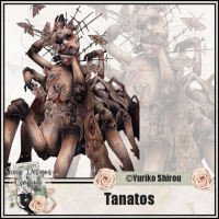 (image for) Tanatos