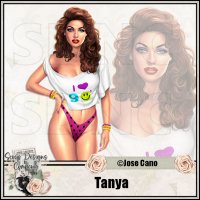 (image for) Tanya