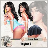 (image for) Taylor 2