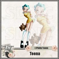 (image for) Teena