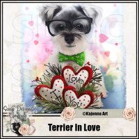 (image for) Terrier In Love