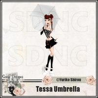 (image for) Tessa Umbrella