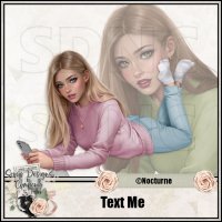 (image for) Text Me