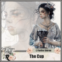 (image for) The Cup