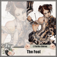 (image for) The Fool