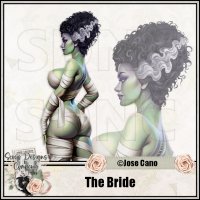 (image for) The Bride