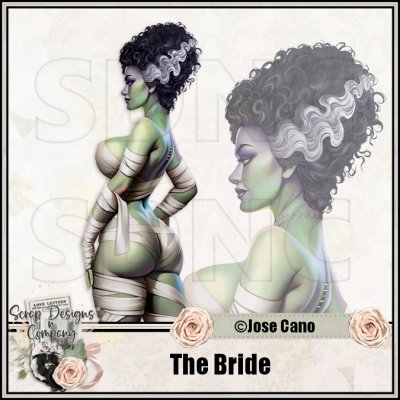 (image for) The Bride