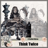 (image for) Think Twice