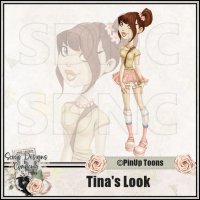 (image for) Tinas Look