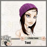 (image for) Toni