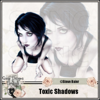 (image for) Toxic Shadows